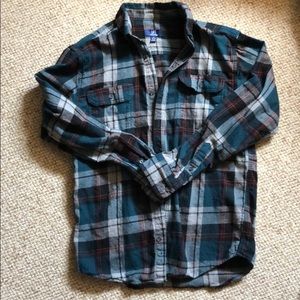 3/$20 Flannel